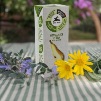 Succo Pera Bio (brick)