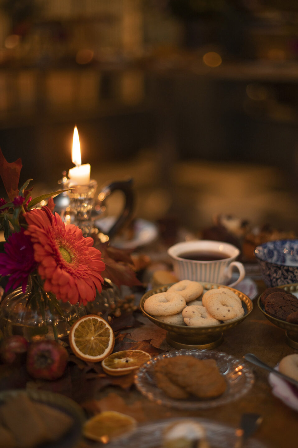 Aperitivo It's a Pink Xmas @ Vivi Le Serre - 19 Dicembre 2023 h. 18.00 - immagine 2