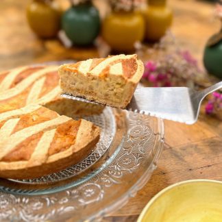 Pastiera Artigianale